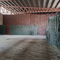 استخدام نیروی کارجهت کار در سبد سازی