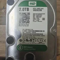 هارد ۲ ترابایت اینترنال