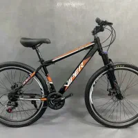 دوچرخه 26 VIPER دوشاخ قفل شو (چهارراه حافظ)|دوچرخه، اسکیت، اسکوتر|تبریز, |دیوار