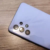 سامسونگ Galaxy A32 حافظه 128|موبایل|تهران, جوانمردان (اندیشه)|دیوار