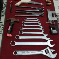 ابزار الات|ابزارآلات|فولادشهر, A2|دیوار