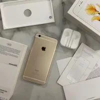 آیفون 6s 64G پک اصلی تمیز