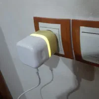 شارژر کامل آیفون