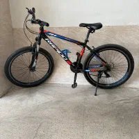 دوچرخه راپیدو