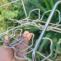 استند پا سماوری