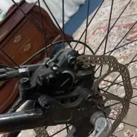 دوچرخه حرفه ای ترینکس سایز ۲۶ مدل m610|دوچرخه، اسکیت، اسکوتر|مشهد, هنرور|دیوار