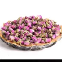 فروش گل محمدی تر و خشک و کلاب