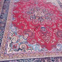 ۳ عدد فرش دستباف ۳در۴، بیست تایی هرسه باهم ۲۰تومان