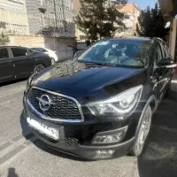 هایما S5 اتومات ۶ سرعته پرو مدل 1404|خودرو سواری و وانت|تهران, فردوس|دیوار