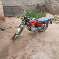 موتور CDI 125 مزایده