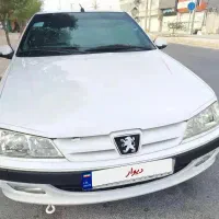 فروش پژو پارس تیو فایو TU5