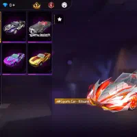 اکانت فریفایر|کنسول، بازی ویدئویی و آنلاین|رامهرمز, |دیوار