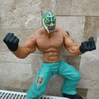 فیگور ری میستریو|اسباب‌‌بازی|تهران, دریان‌نو|دیوار