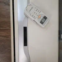 کولر ۲۴ هزار کم مصرف تمیز درحد نو