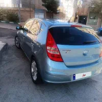هیوندا،i30 اتومات