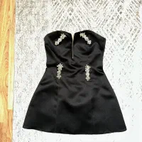 لباس مجلسی، پیراهن مجلسی