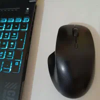 موس بی سیم|قطعات و لوازم جانبی رایانه|اندیشه, اندیشه فاز ۱|دیوار