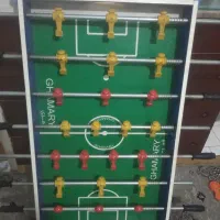 فوتبال دستی