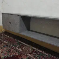 میز تی وی نو تیوی وال|میز تلویزیون|مسجد سلیمان, |دیوار