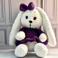 عروسک و لباس کودک دستباف رویال کیدز|اسباببازی بچه|تالش, هشتپر|دیوار