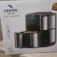 سرخ کن بدون روغن|اجاق گاز و لوازم برقی پخت‌وپز|بوکان, |دیوار