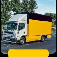 اتوبارحمل باراثاثیه20%شریعتی/قیطریه/الهیه/تجریش
