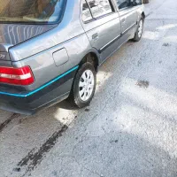 پژو اس الیکس