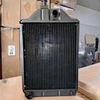 کارخانه همه.مدل.رادیاتور دیزل ژنراتور.بنز.کاتی۵۰|خدمات پیشه و مهارت|همدان, |دیوار