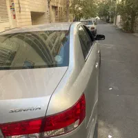 سوناتا ۲۰۰۹|خودرو سواری و وانت|تهران, بنی‌هاشم|دیوار