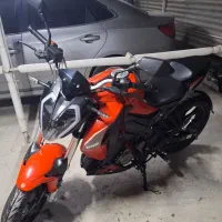 بنلی ۱۸۰ اس|موتورسیکلت|تهران, آشتیانی|دیوار