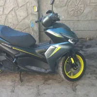 ایروکس ۱۵۵ سی‌سی