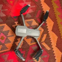 مویک ایر ۲ هلیشات air2|دوربین عکاسی و فیلمبرداری|شهریار, شهریار|دیوار