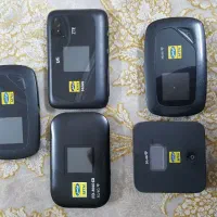 مودم های جیبی 4G