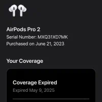 Airpod pro 2 (2nd generation)|لوازم جانبی موبایل و تبلت|تهران, فردوس|دیوار