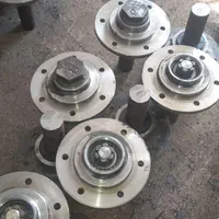 تولید و فروش انواع توپی و جک تریلی تراکتور|عمده‌فروشی|بروجرد, |دیوار