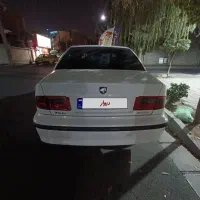 سمند 95 دوگانه بیرنگ|خودرو سواری و وانت|کرج, دولت‌آباد|دیوار