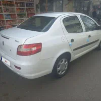 رانا ۹۳ بدون رنگ|خودرو سواری و وانت|رشت, یخسازی|دیوار