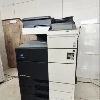 پرینتر رنگی کونیکا ۷۵۴