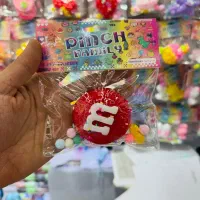 اسکوییشی های نرم و جذاب|اسباب‌‌بازی|صدرا-فارس, فاز ۱|دیوار