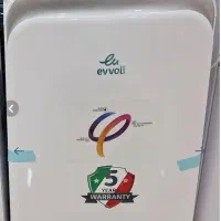 کولر سیار / اسپلیت پرتابل 12000