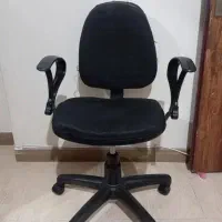 صندلی اداری کامپیتوری