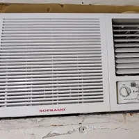 کولر سوپرانو|کولر گازی و فنکوئل|بندر امام خمینی, |دیوار