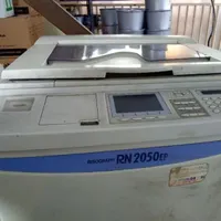 ریسوگراف RN2050EP کم کارکردفوق العاده سالم
