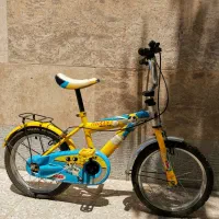 دوچرخه 16 خارجی