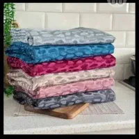 پتو تک نفره مجیک بسیار نرمو لطیف