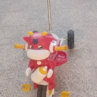 سه چرخه