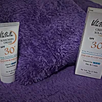 کرم ضدافتاب ویتابلا