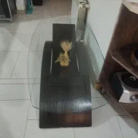 مبل ال|مبلمان خانگی و میز عسلی|کرج, شهرک ولیعصر|دیوار