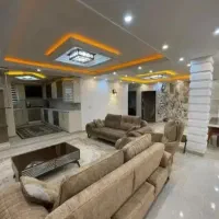 منزل مبله /آپارتمان مبله صفر