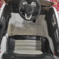 ماشین شارژی در حد آک|اسباب‌‌بازی|بستان آباد, |دیوار